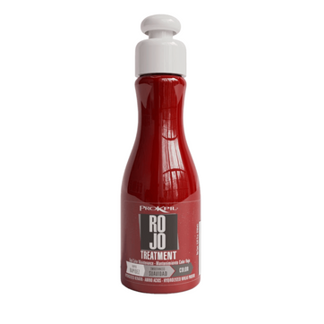 Imagen del producto MATIZANTE ROJO 150ML PROKPIL