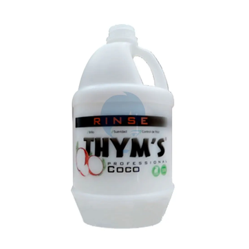 Imagen del producto SHAMPOO THYMS COCO 2 LITROS