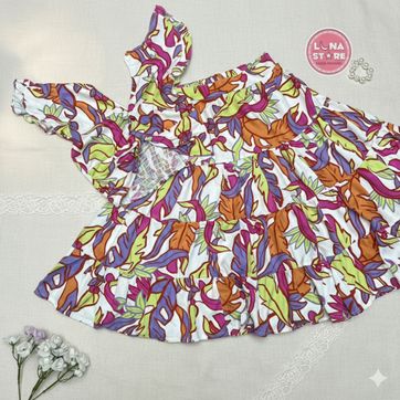 Imagen del producto CONJUNTO DE FALDA