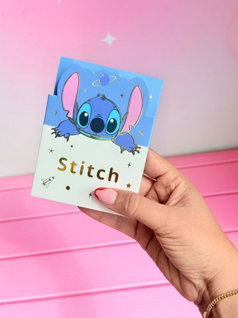 AGENDA MINI STITCH