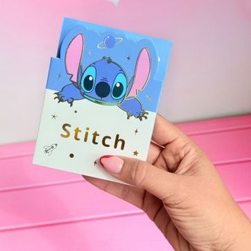 AGENDA MINI STITCH - imagen 1