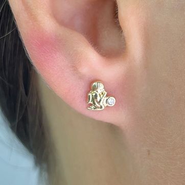 Topo Ángel Circón - imagen 1