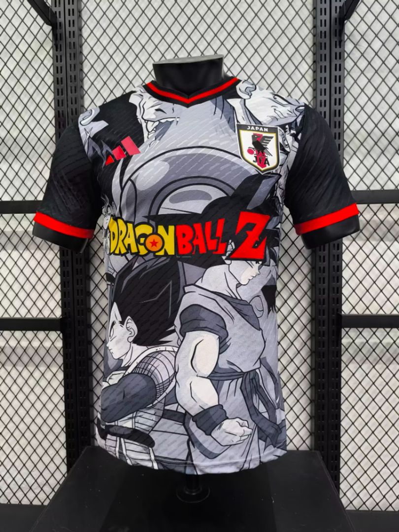 Dragón Ball Player Lote 3