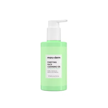 Imagen del producto GEL LIMPIADOR PURIFICANTE PIEL NORMAL A GRASA 200ML MARU DERM