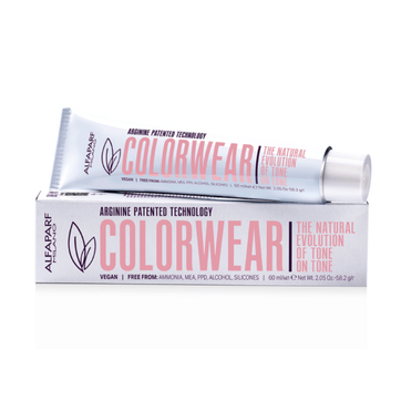 TINTE COLOR WEAR ALFAPARF - imagen 1