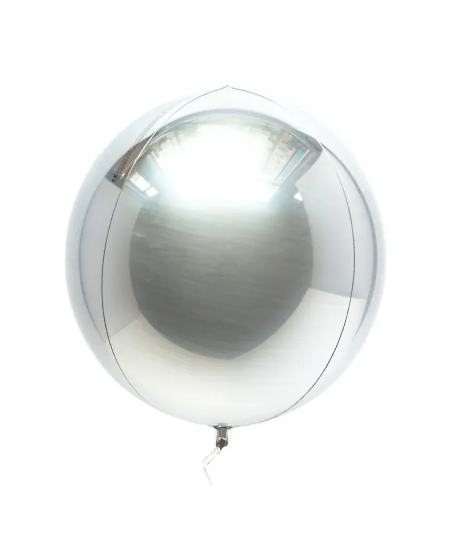 GLOBO FOIL ESFERA 20'