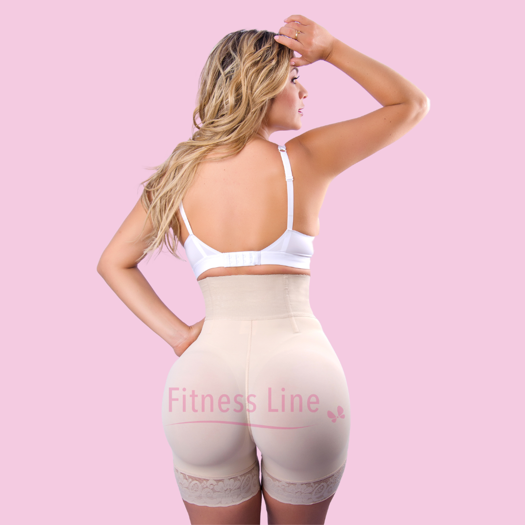 4523 - Perfect Booty