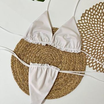 Imagen del producto Emma blanco 