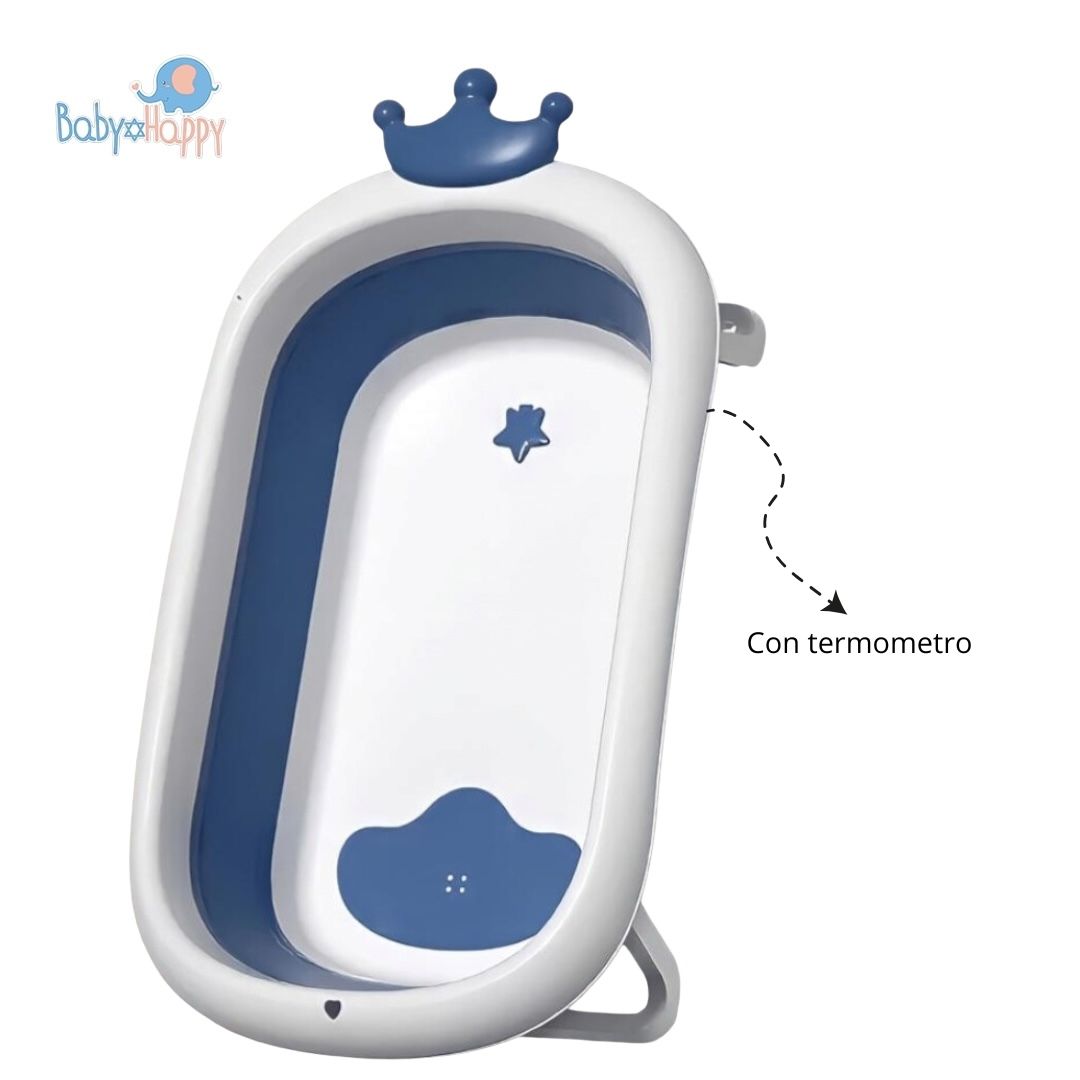 Bañera corona G c/T