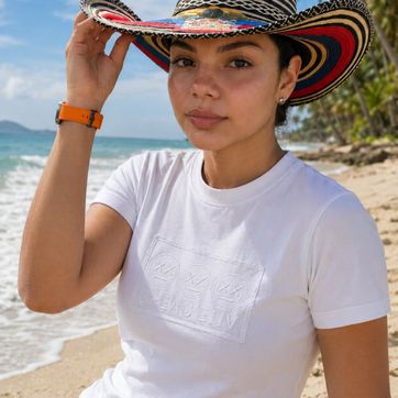 Sombrero Vallenato - imagen 1
