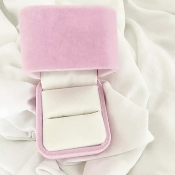 CAJA PANA ANILLO  - imagen 1