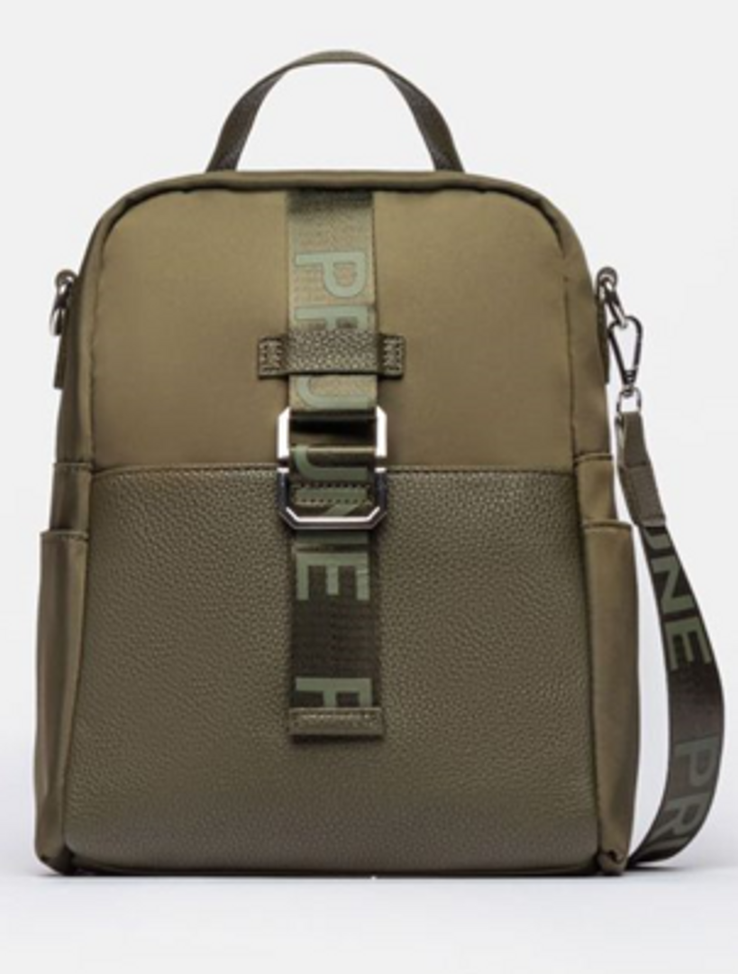 MORRAL ANAKE VERDE 