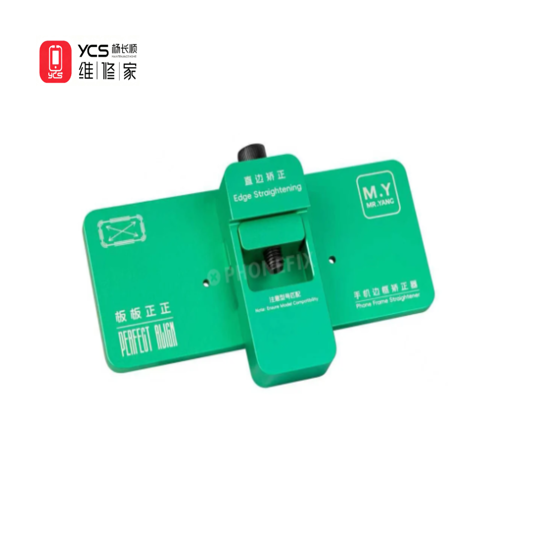 CORRECTOR DE MARCOS RECTOS YCS MF-6004