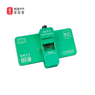 Imagen del producto CORRECTOR DE MARCOS RECTOS YCS MF-6004