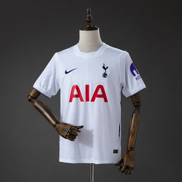 Tottenham Hotspur 2026-27 Manga Corta Fan - imagen 1