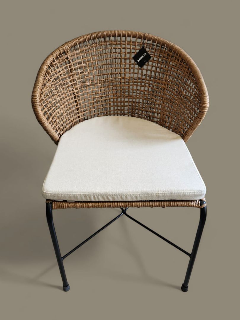 Silla de comedor Dalia