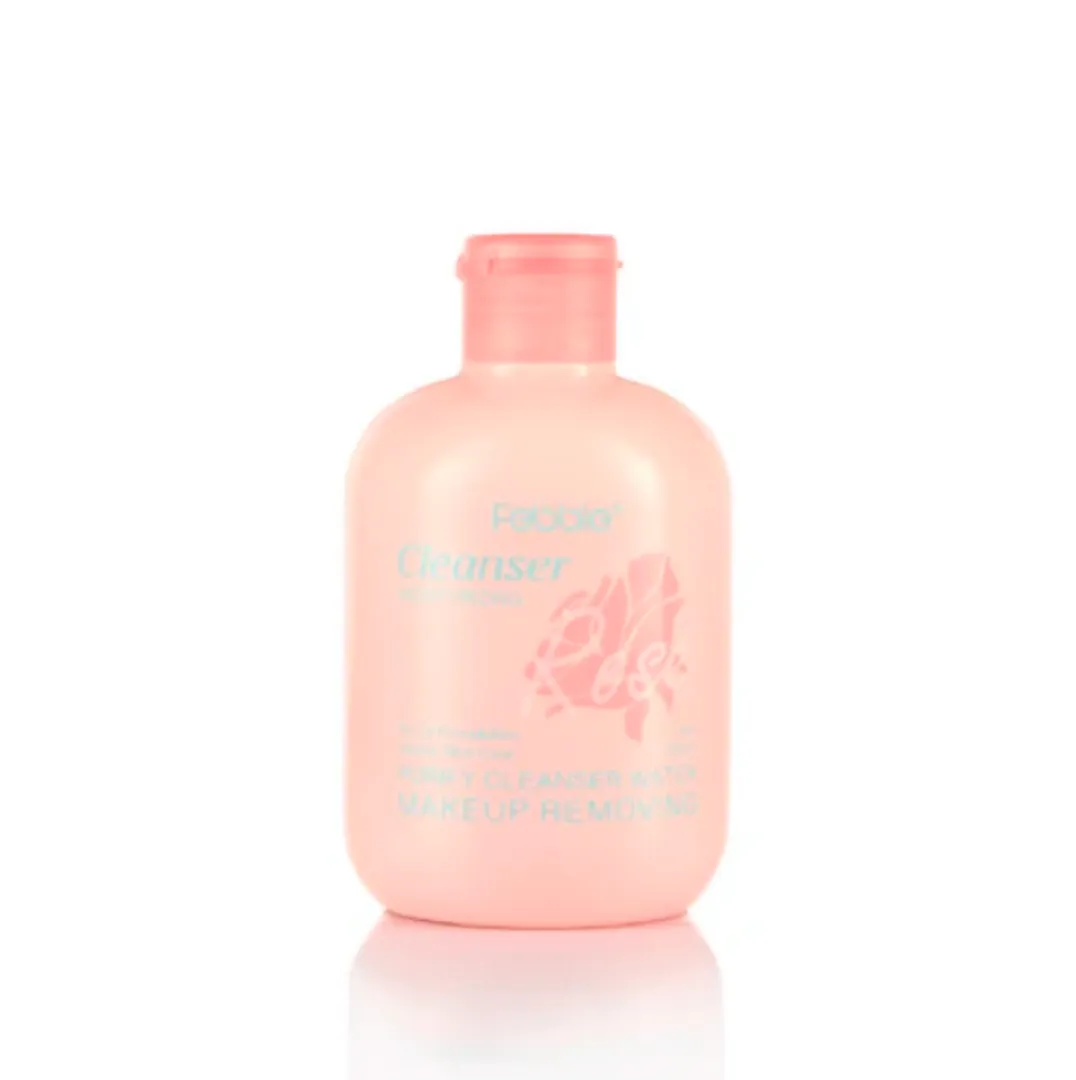 AGUA DESMAQUILLANTE DE ROSAS 290ml FEBBLE