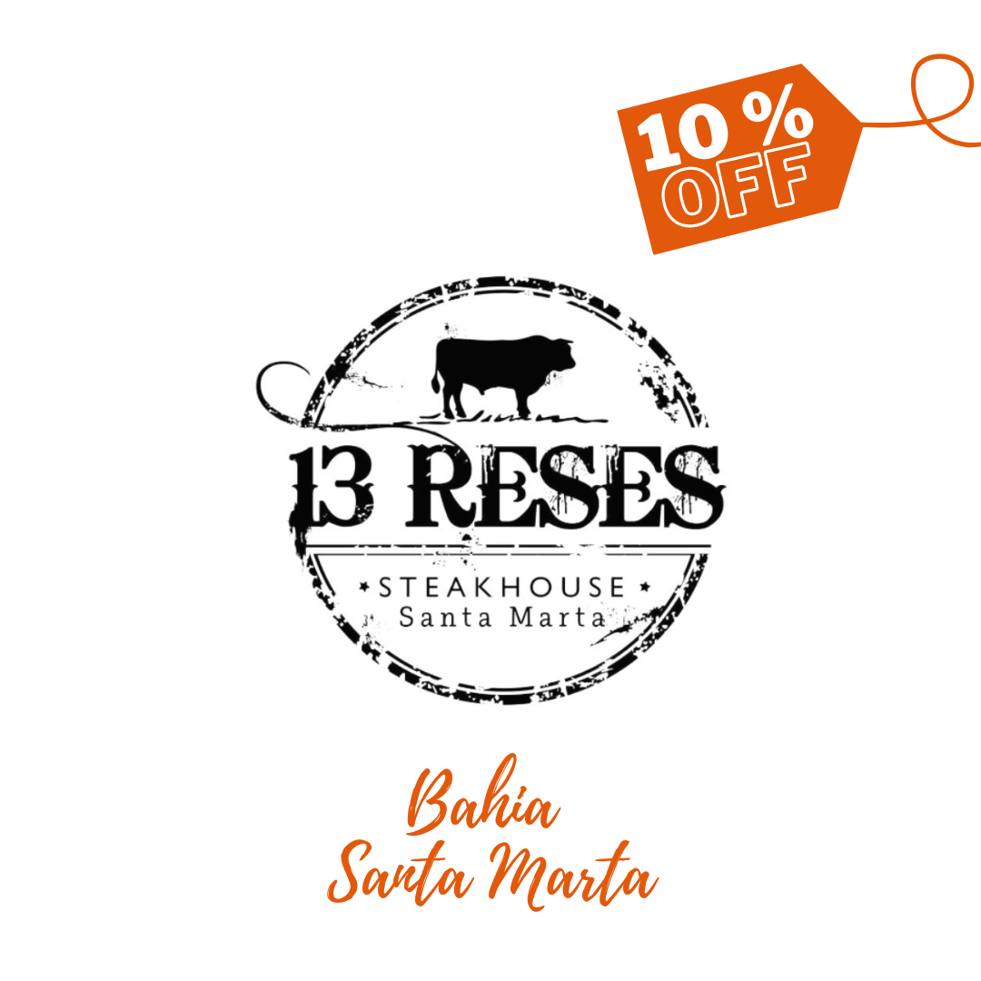 13 Reses Steak house