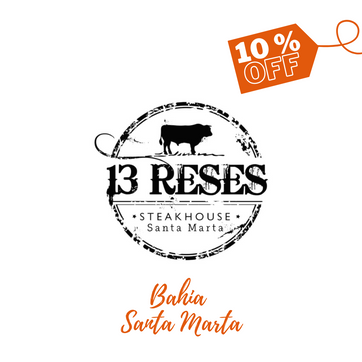 13 Reses Steak house - imagen 1