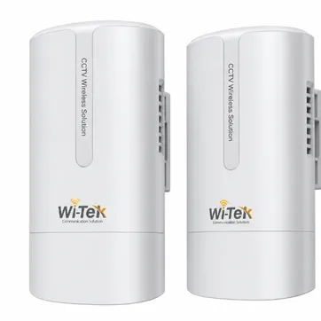 Imagen del producto Wi-Tek WI-CPE511H-KIT – Enlace Inalámbrico 5 GHz