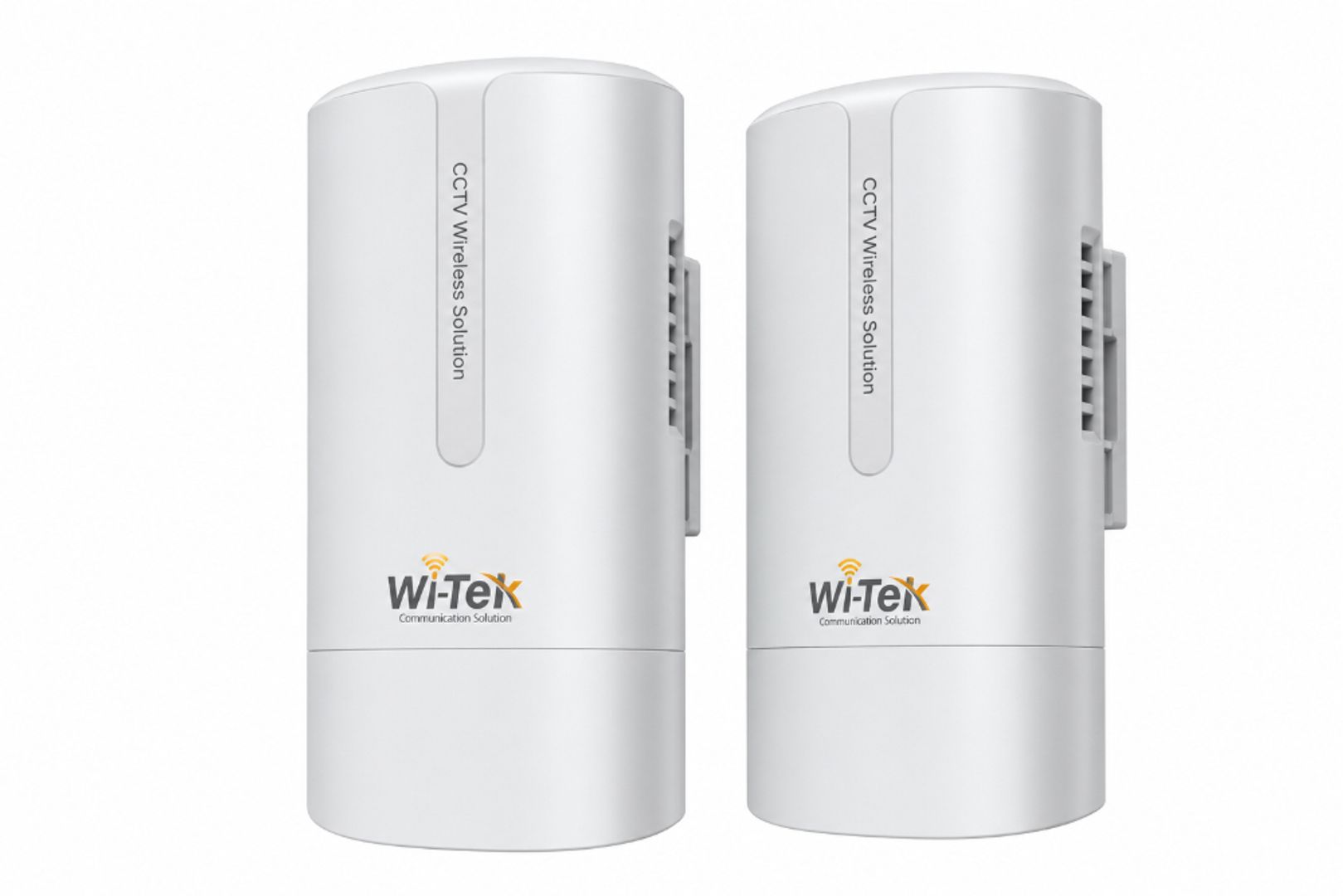 Wi-Tek WI-CPE511H-KIT – Enlace Inalámbrico 5 GHz