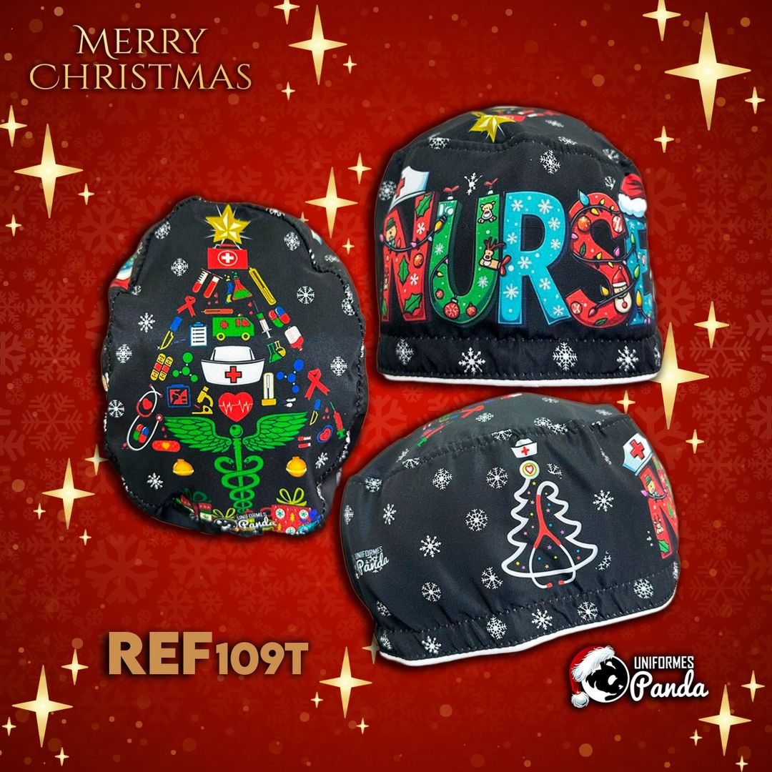 Gorro horma corta