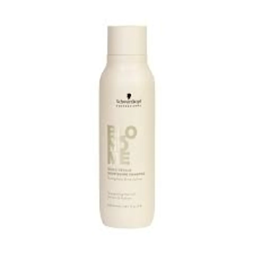 BOND REPAIR Nourishing shampoo 300ml