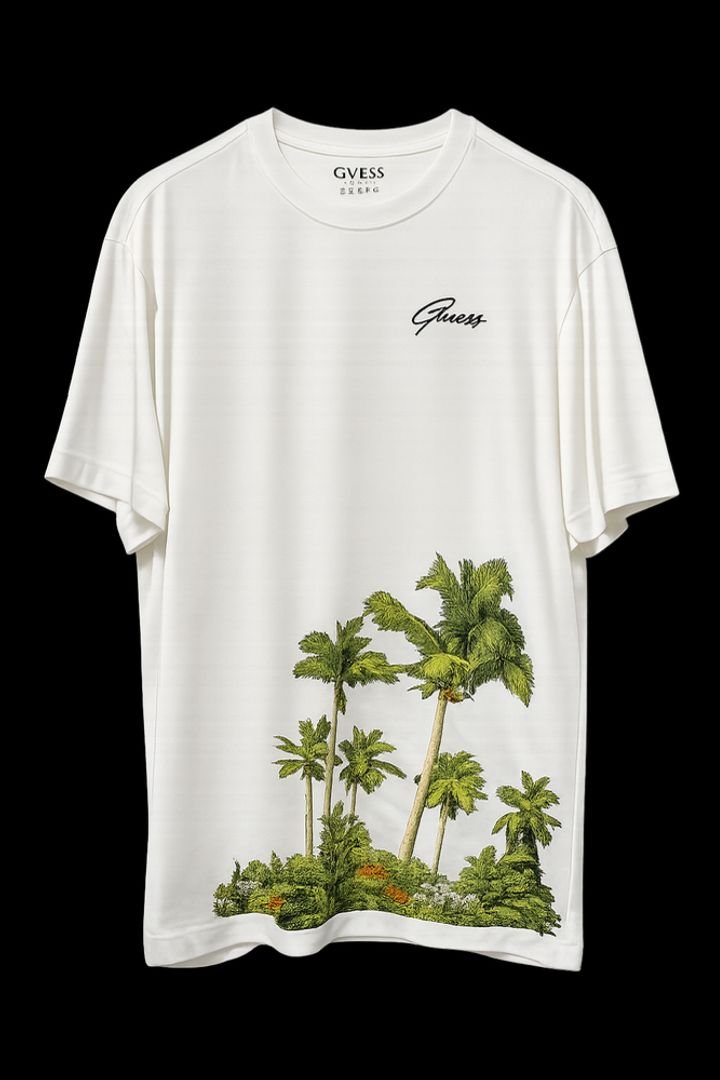 CAMISA GUESS