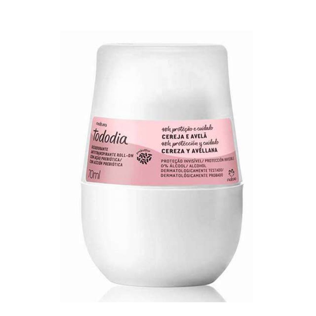 DESODORANTE CEREZA Y AVELLANA 