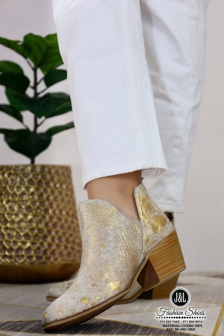 SB-1901 ORO