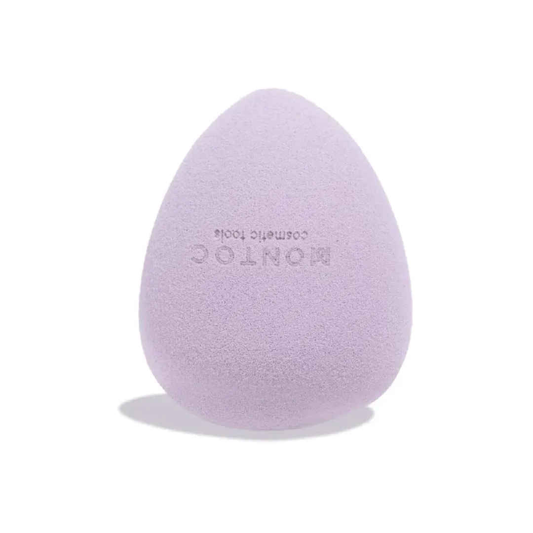 MAKE UP SPONGE OVALADA MONTOC 
