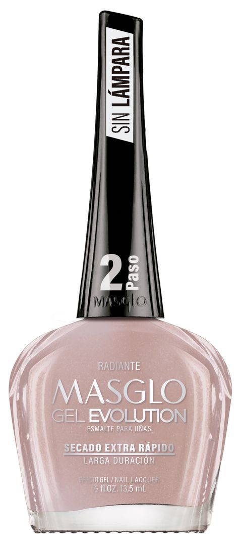 ESMALTE MASGLO GEL EVOLUTION RADIANTE