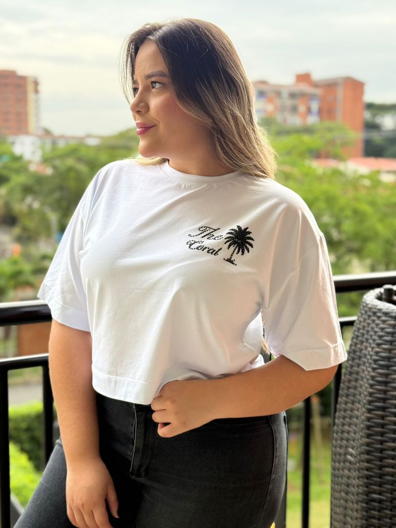 BLUSA DEPORTIVA