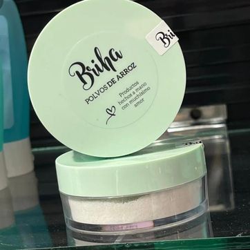 Imagen del producto POLVO DE ARROZ