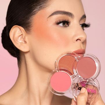 RUBOR INDIVIDUAL "BLUSH" - imagen 3