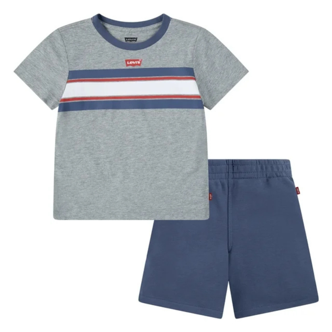 4T Set 2 Piezas LEVIS