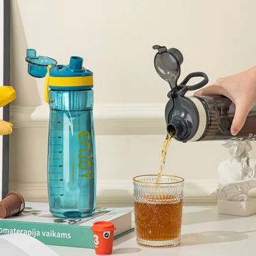 TERMO ENJOY - imagen 1