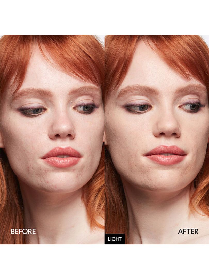 Polvos Studio Fix Pro Set + Blur Weightless Loose Powder