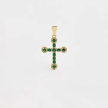 D Emerald Love - imagen 1
