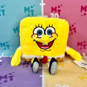 Imagen del producto Bob Esponja 20cm IGV