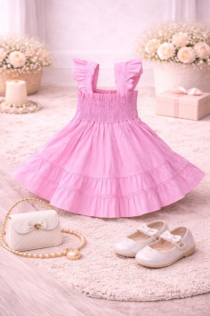VESTIDO BEBITA