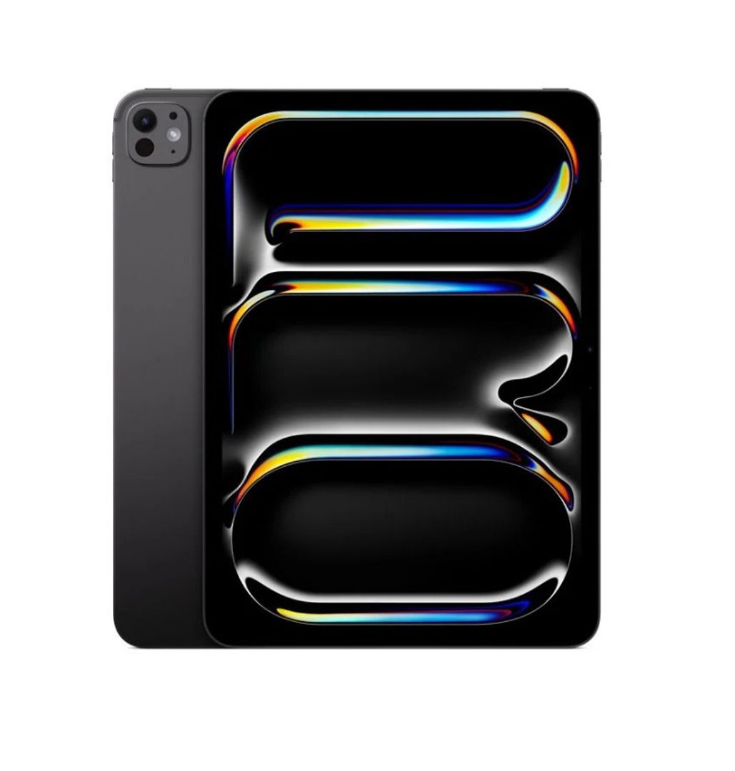 IPAD PRO 11 M5 - 256 GB