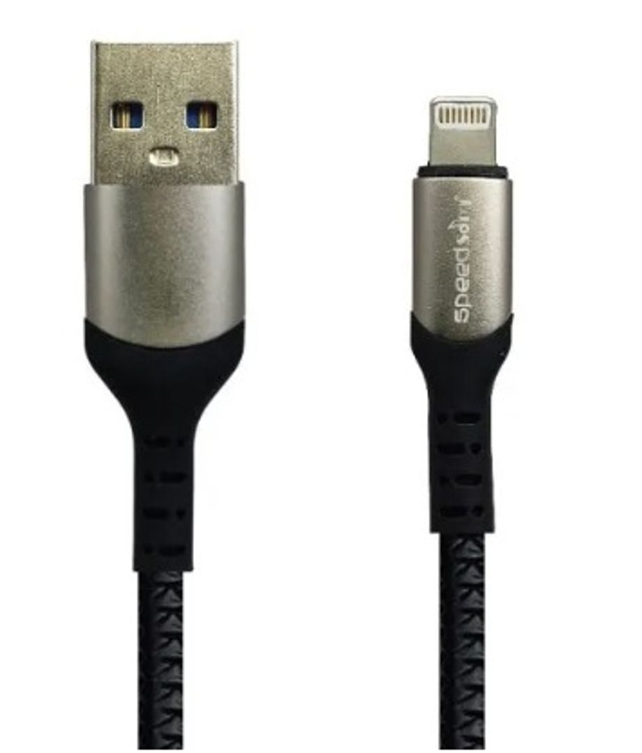 Cable Iphone 4A SpeedSong Carga rápida
