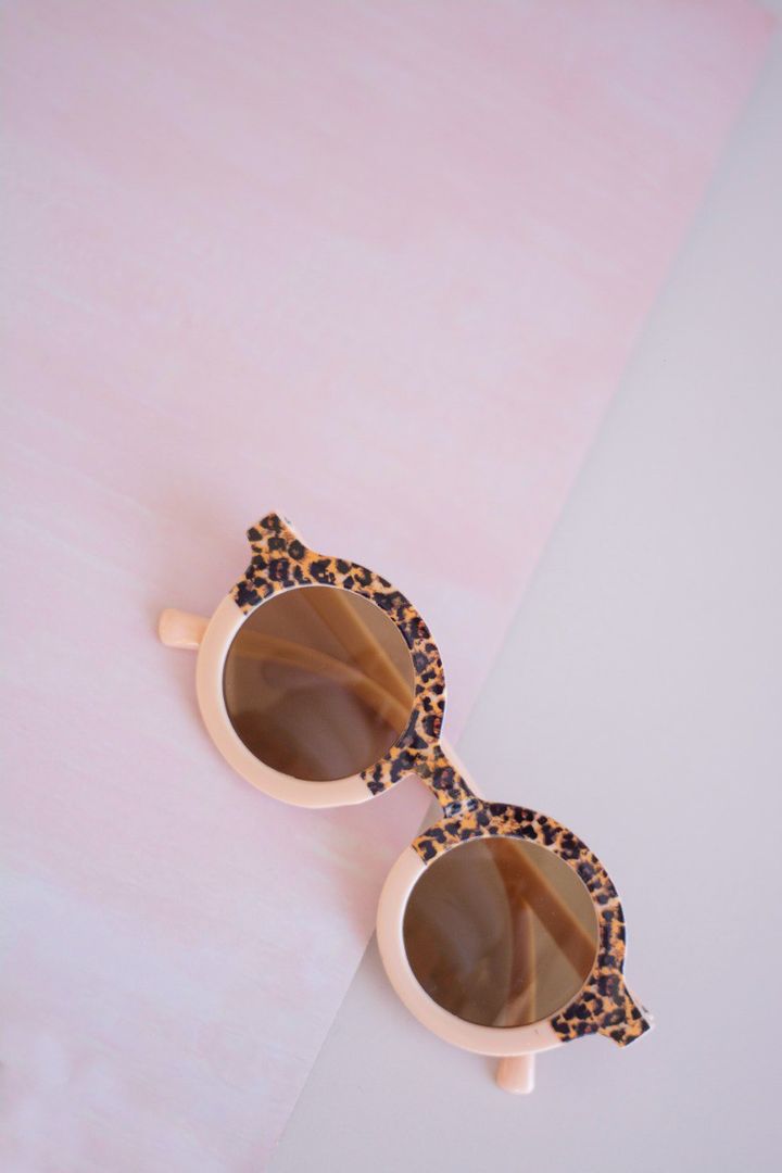 GAFAS ANIMAL PRINT