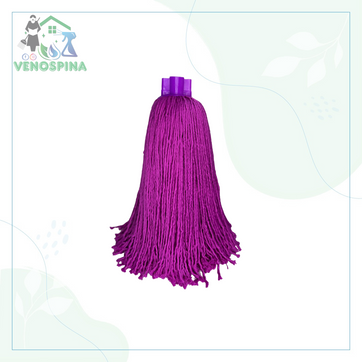 Imagen del producto TRAPERO MICROFIBRA PURPURA REPUESTO