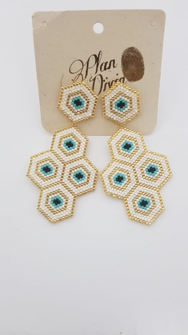 Areta Panal Miyuki