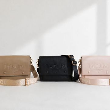 Imagen del producto Bolso de dama Tous Dupe