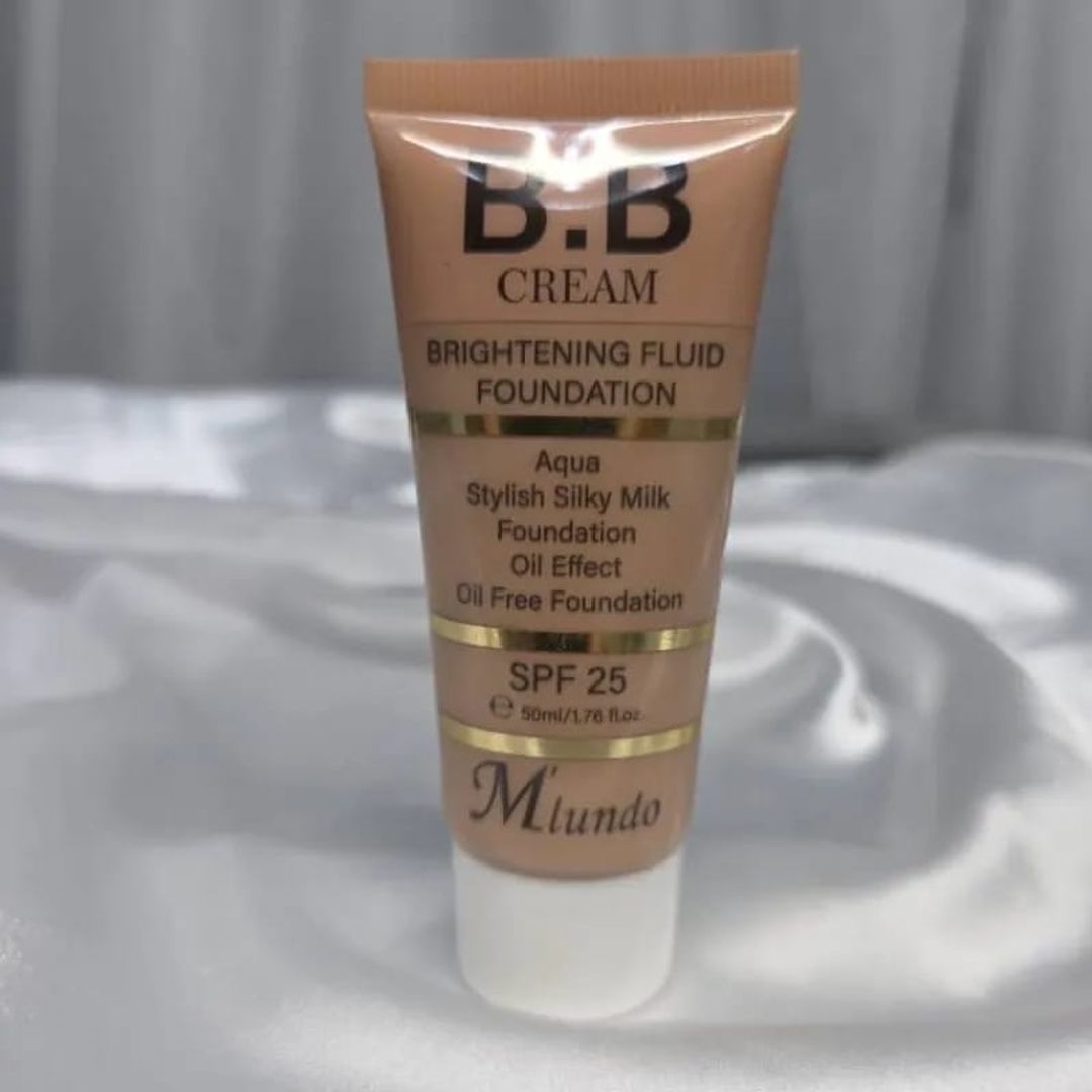 BB CREAM M LUNDO