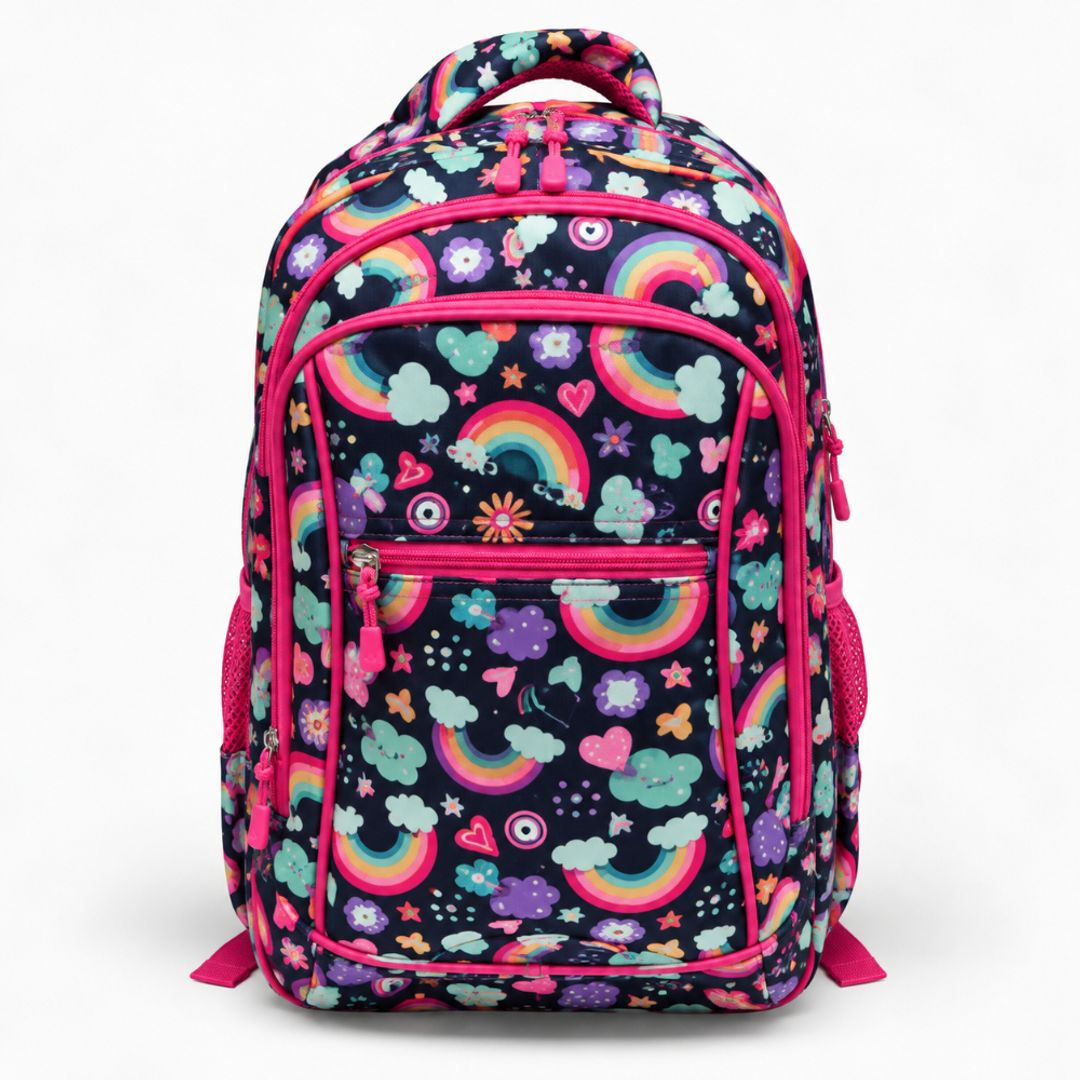 Morral niña