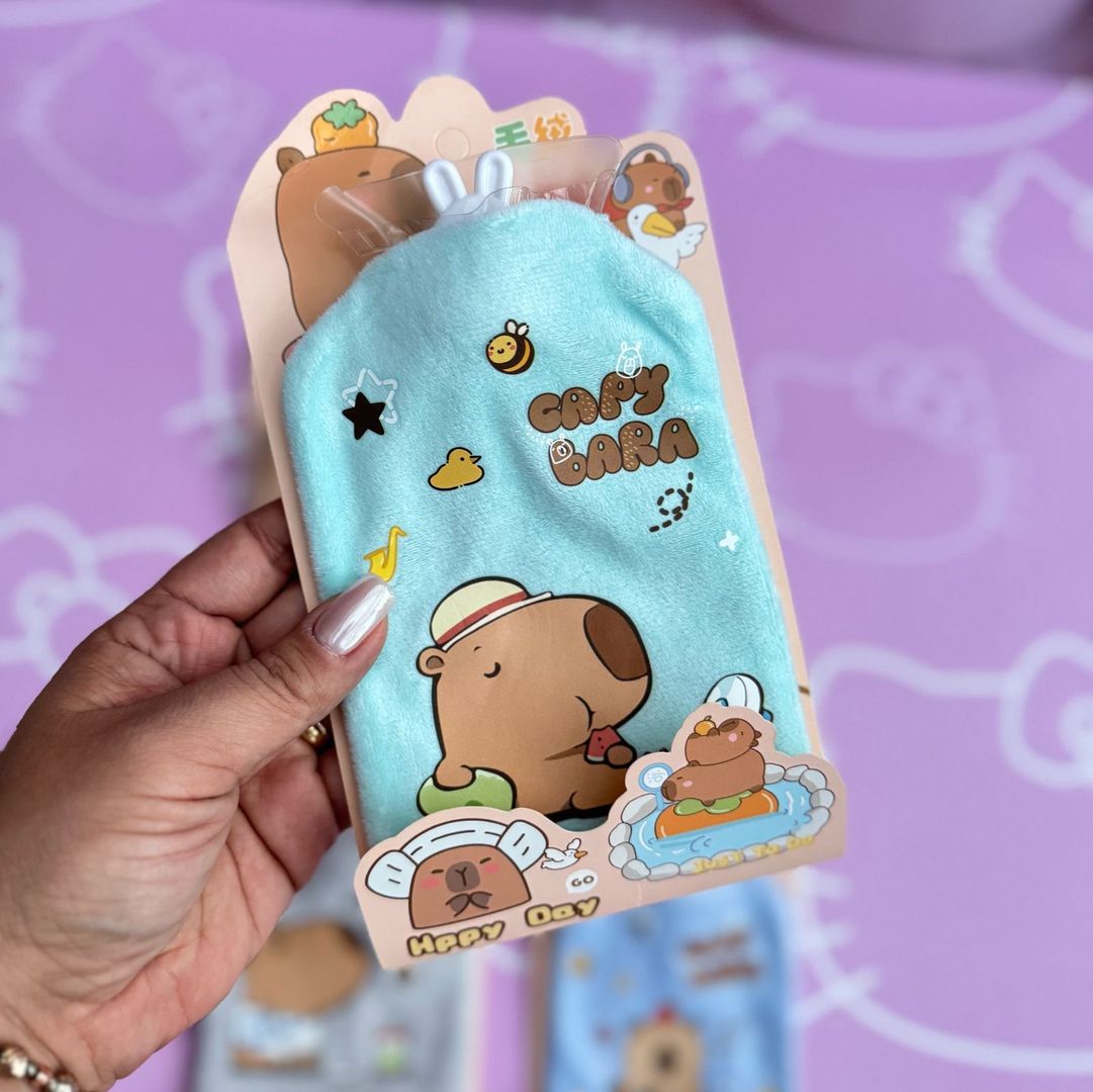 Mini bolsita térmica Sanrio 